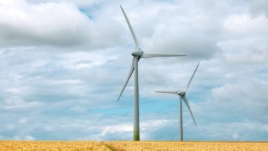 الطاقة المتجددة