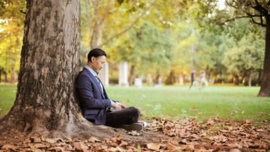 ملخص كتاب حياة حقيقية