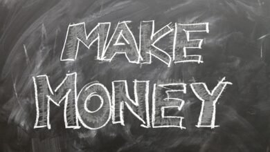 فرانك بيتجر كيفَ تصلُ إلى النجاحِ والثروةِ في عملك