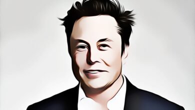 Elon Musk - مقال صوتي